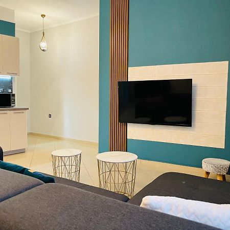קאבאלה Elite Deluxe 3 Residence מראה חיצוני תמונה