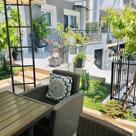 קאבאלה Elite Deluxe 3 Residence מראה חיצוני תמונה