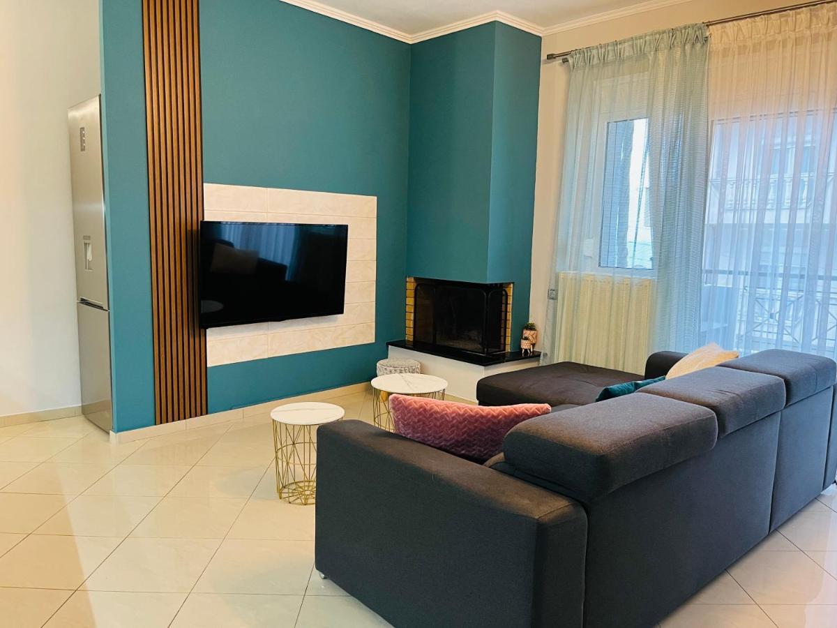 קאבאלה Elite Deluxe 3 Residence מראה חיצוני תמונה