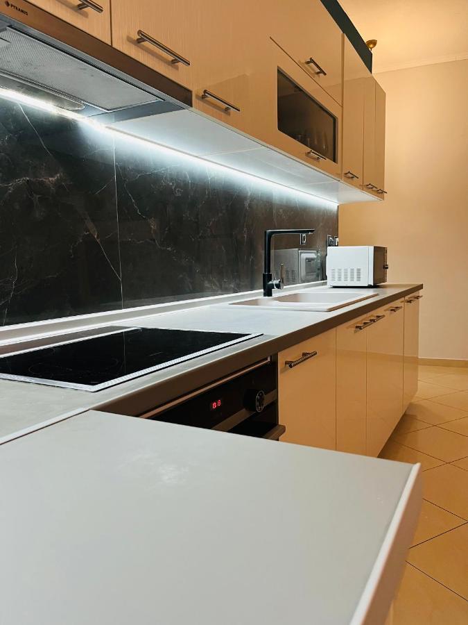 קאבאלה Elite Deluxe 3 Residence מראה חיצוני תמונה