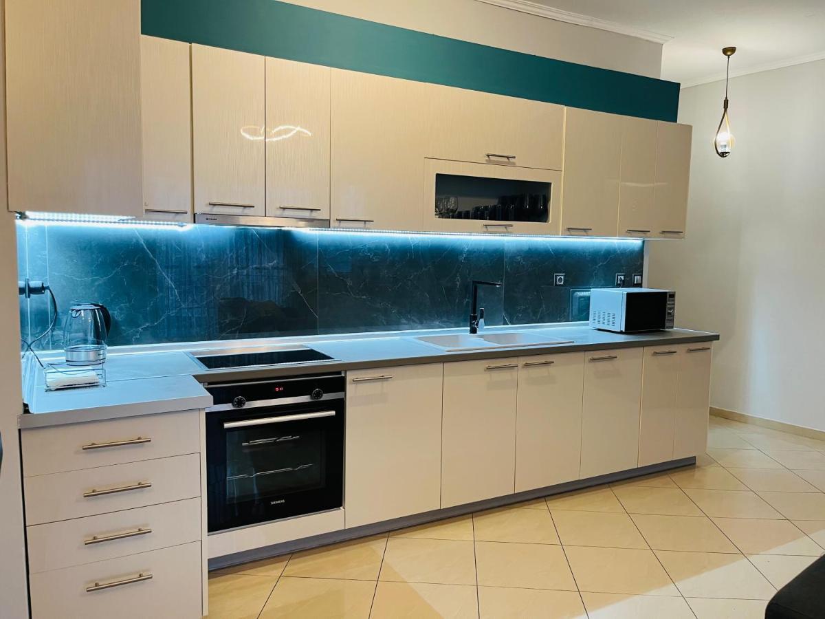 קאבאלה Elite Deluxe 3 Residence מראה חיצוני תמונה
