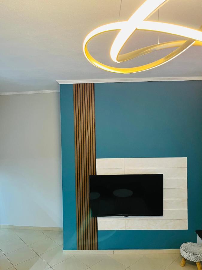 קאבאלה Elite Deluxe 3 Residence מראה חיצוני תמונה