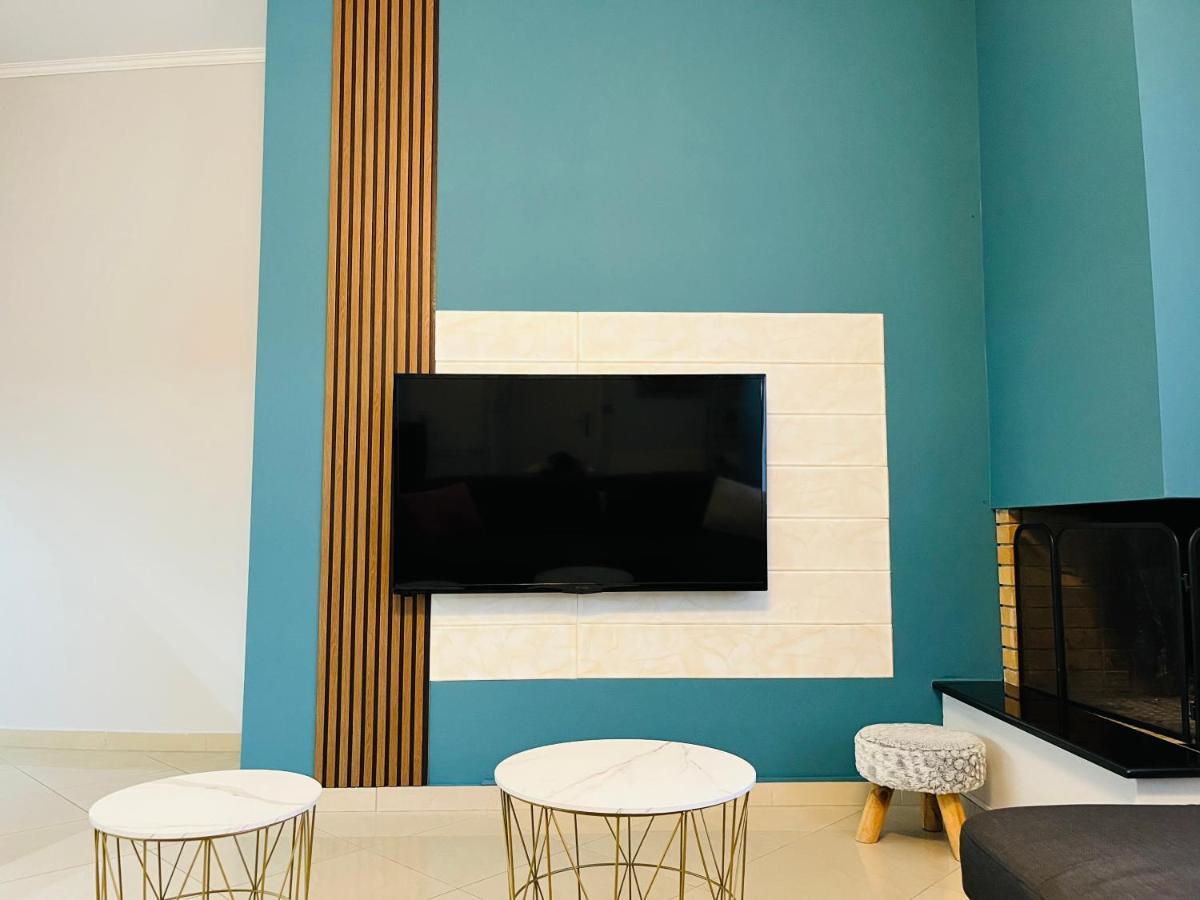 קאבאלה Elite Deluxe 3 Residence מראה חיצוני תמונה