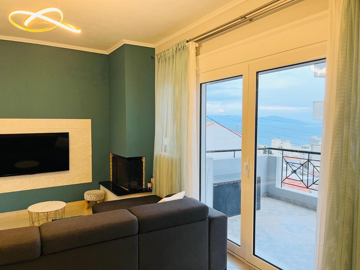 קאבאלה Elite Deluxe 3 Residence מראה חיצוני תמונה