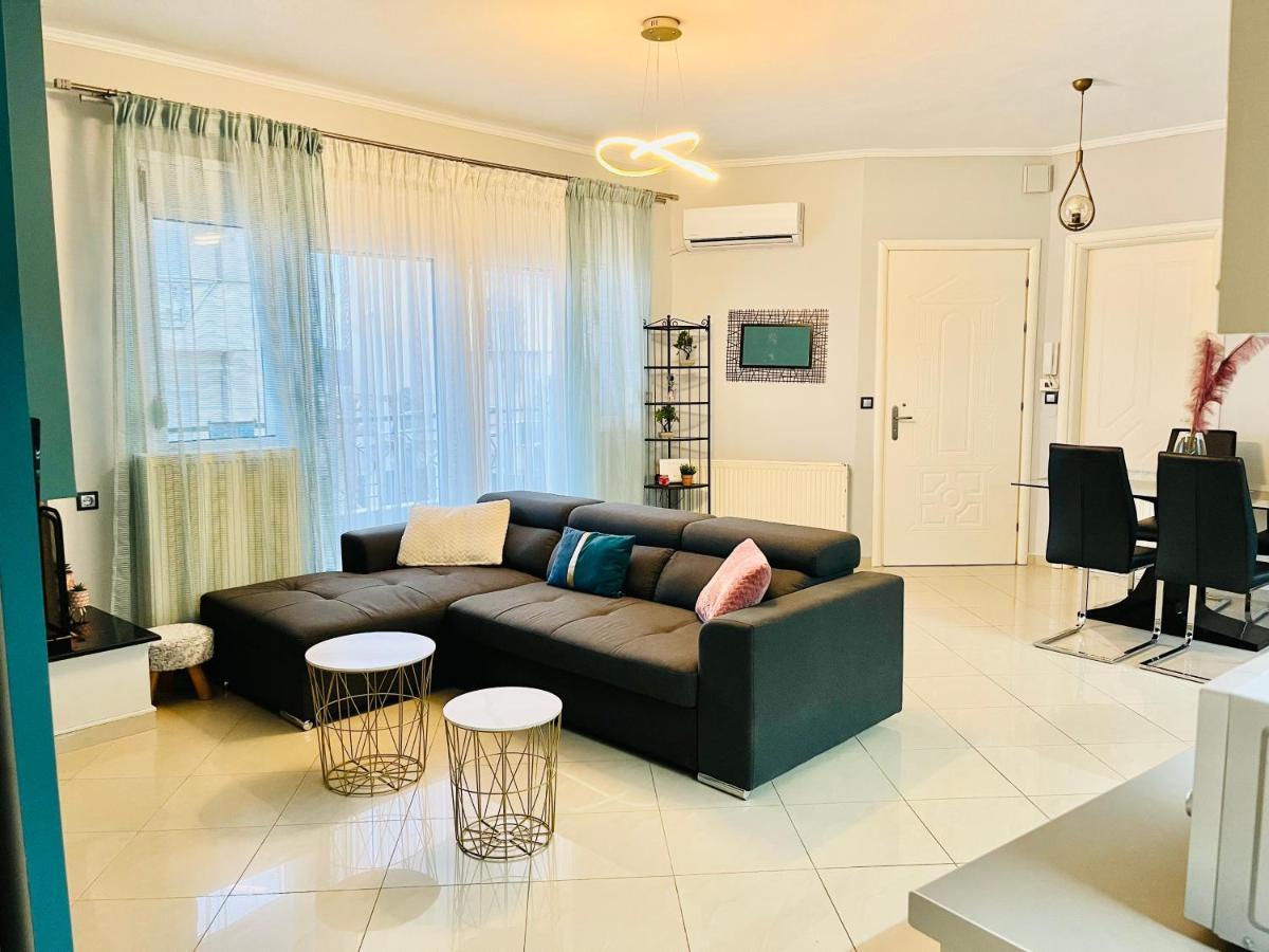 קאבאלה Elite Deluxe 3 Residence מראה חיצוני תמונה