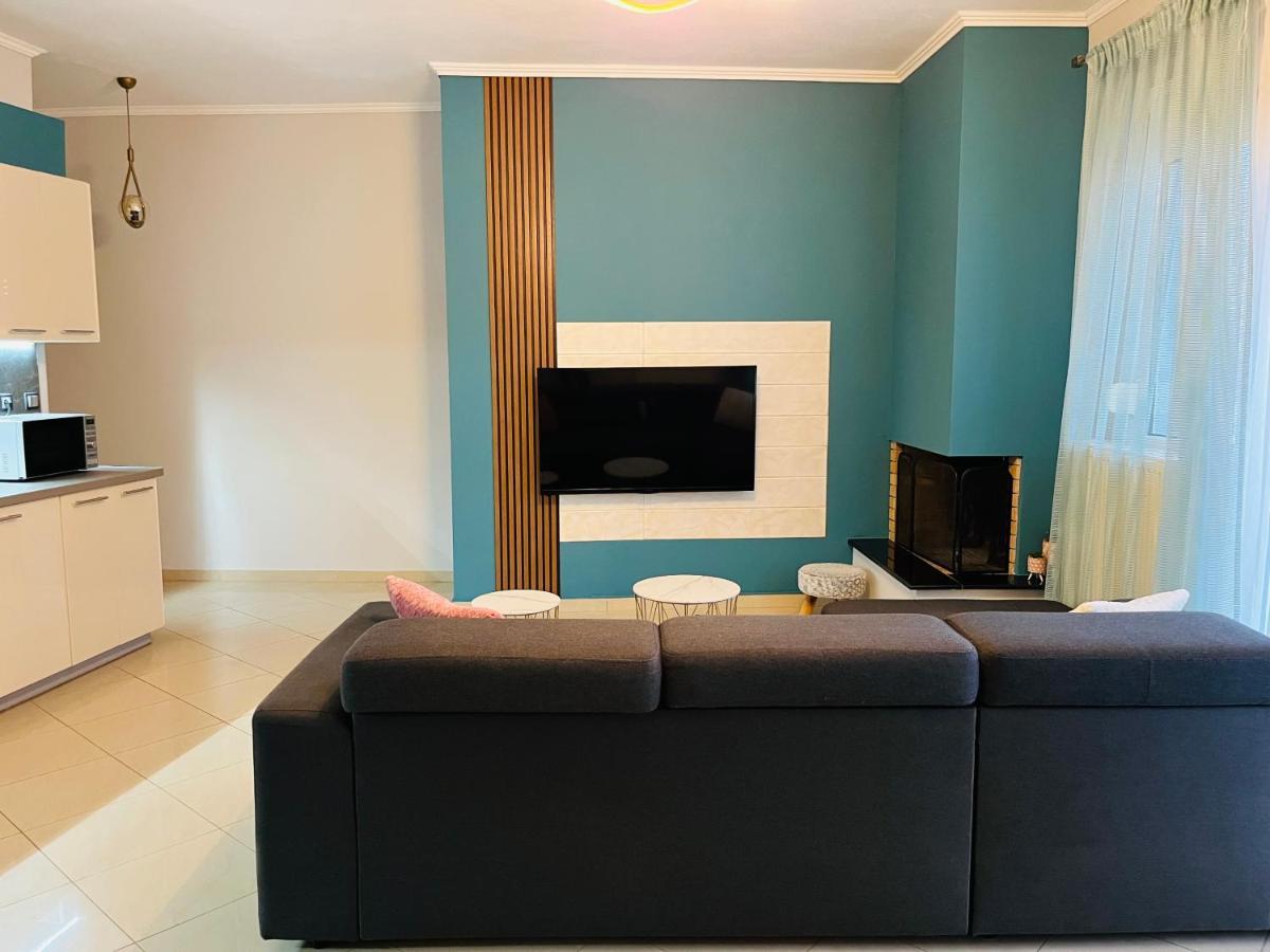 קאבאלה Elite Deluxe 3 Residence מראה חיצוני תמונה