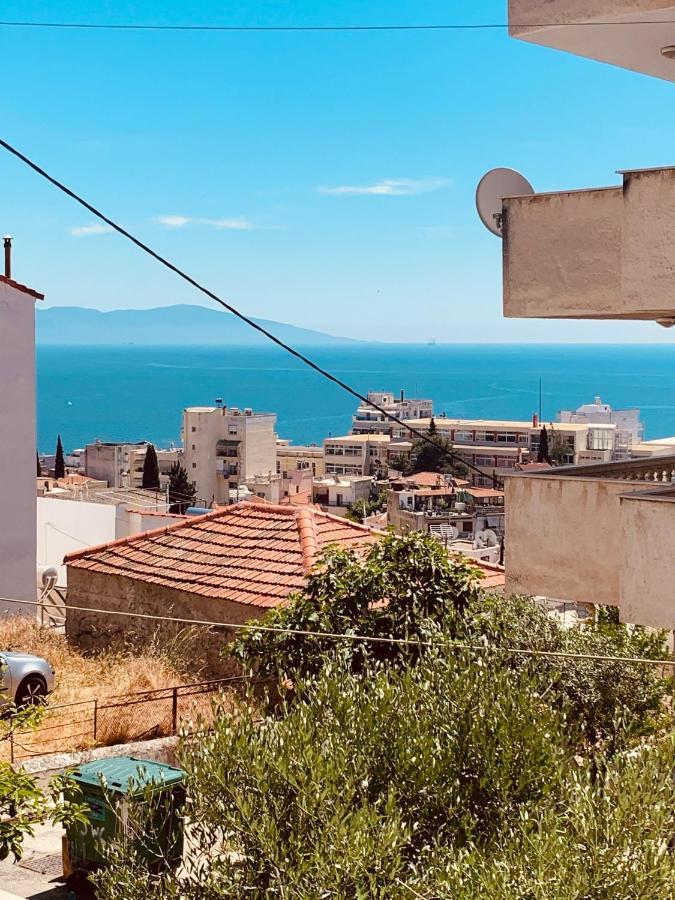 קאבאלה Elite Deluxe 3 Residence מראה חיצוני תמונה