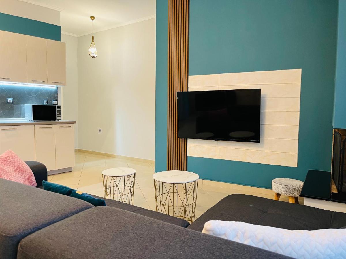 קאבאלה Elite Deluxe 3 Residence מראה חיצוני תמונה