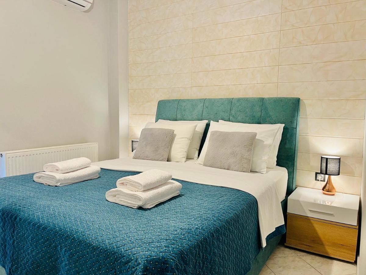 קאבאלה Elite Deluxe 3 Residence מראה חיצוני תמונה