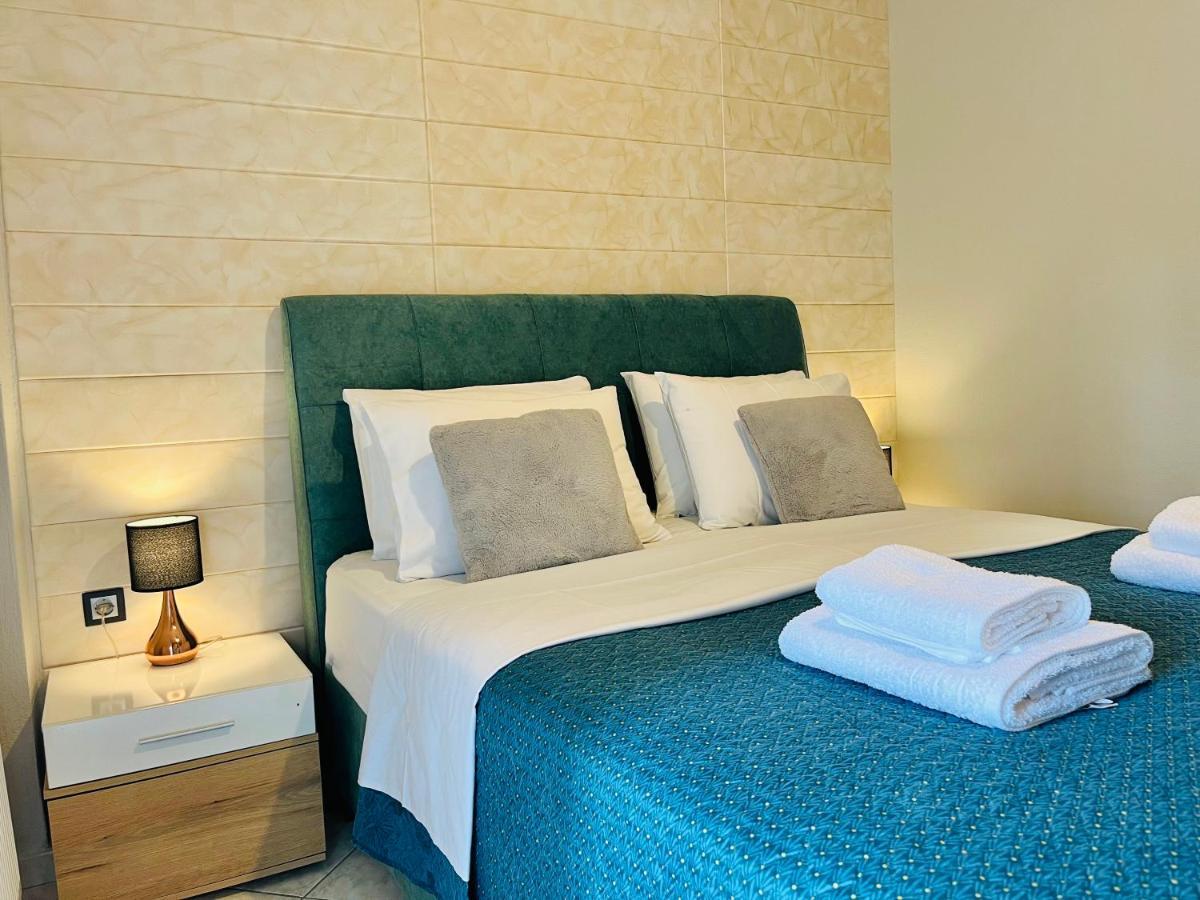 קאבאלה Elite Deluxe 3 Residence מראה חיצוני תמונה