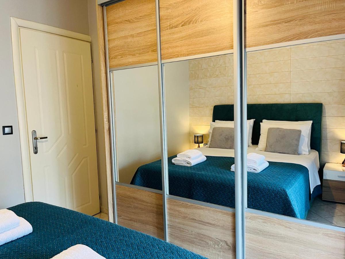 קאבאלה Elite Deluxe 3 Residence מראה חיצוני תמונה
