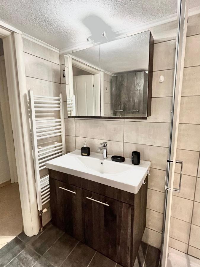קאבאלה Elite Deluxe 3 Residence מראה חיצוני תמונה