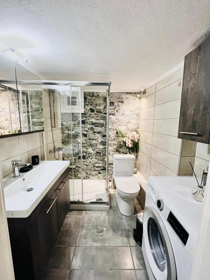 קאבאלה Elite Deluxe 3 Residence מראה חיצוני תמונה