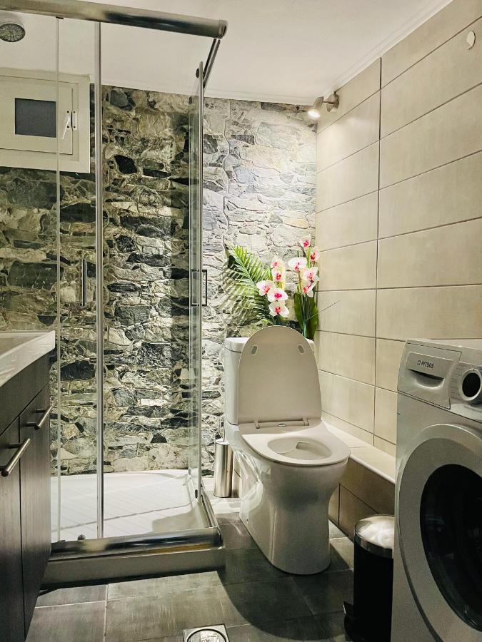 קאבאלה Elite Deluxe 3 Residence מראה חיצוני תמונה