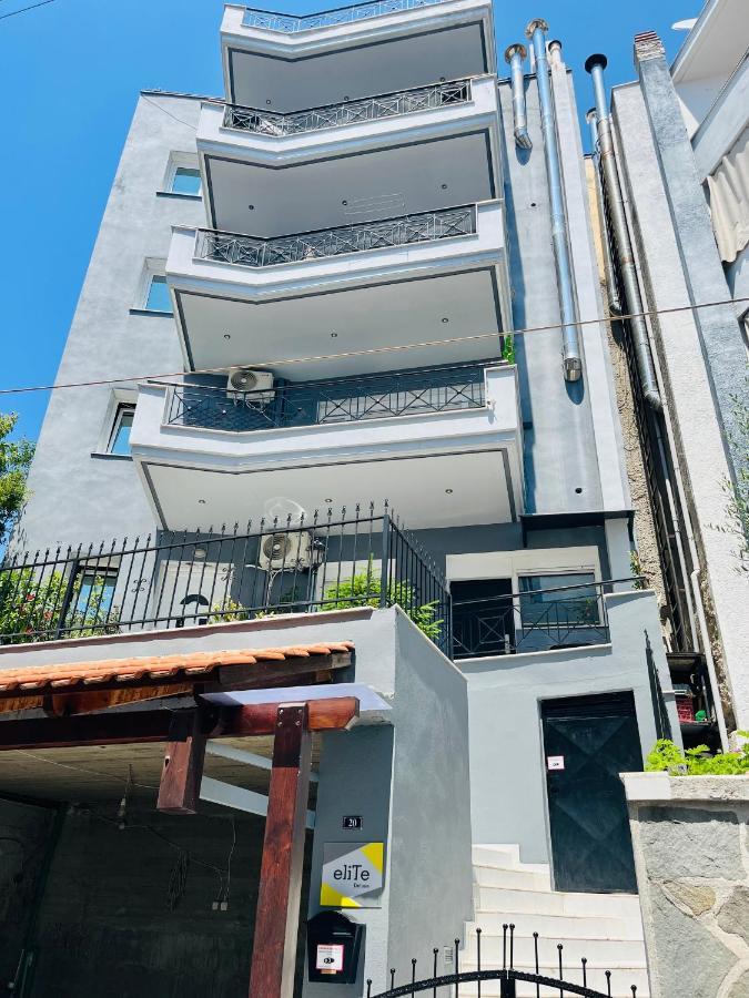 קאבאלה Elite Deluxe 3 Residence מראה חיצוני תמונה