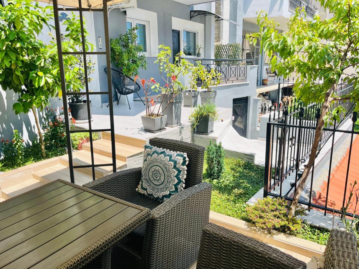 קאבאלה Elite Deluxe 3 Residence מראה חיצוני תמונה